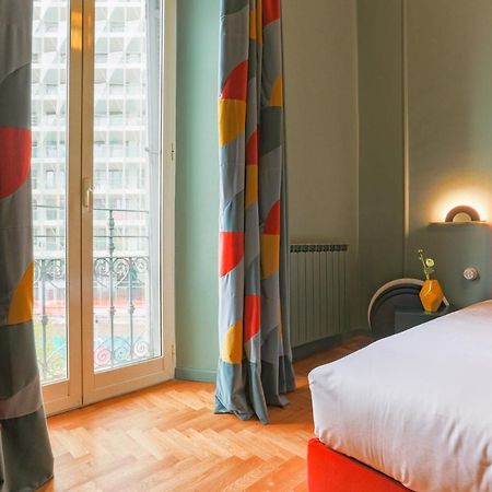 Luxury Apartment In Isola - Ca24 มิลาน ภายนอก รูปภาพ
