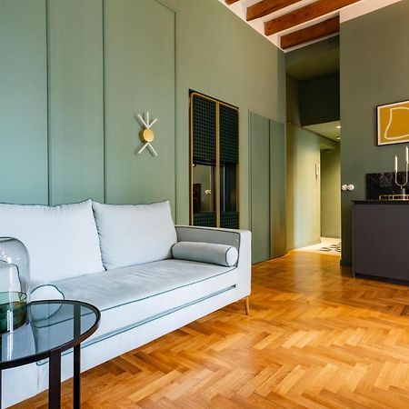 Luxury Apartment In Isola - Ca24 มิลาน ภายนอก รูปภาพ