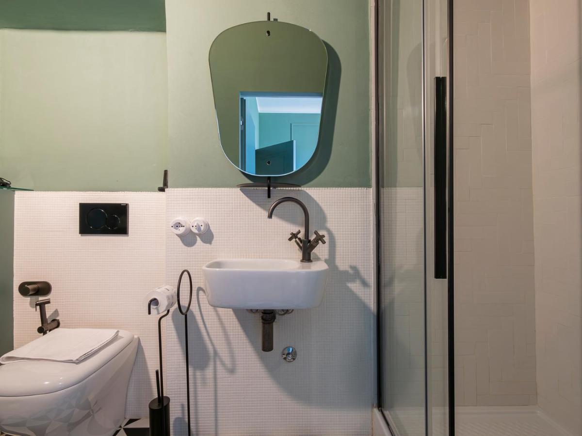 Luxury Apartment In Isola - Ca24 มิลาน ภายนอก รูปภาพ