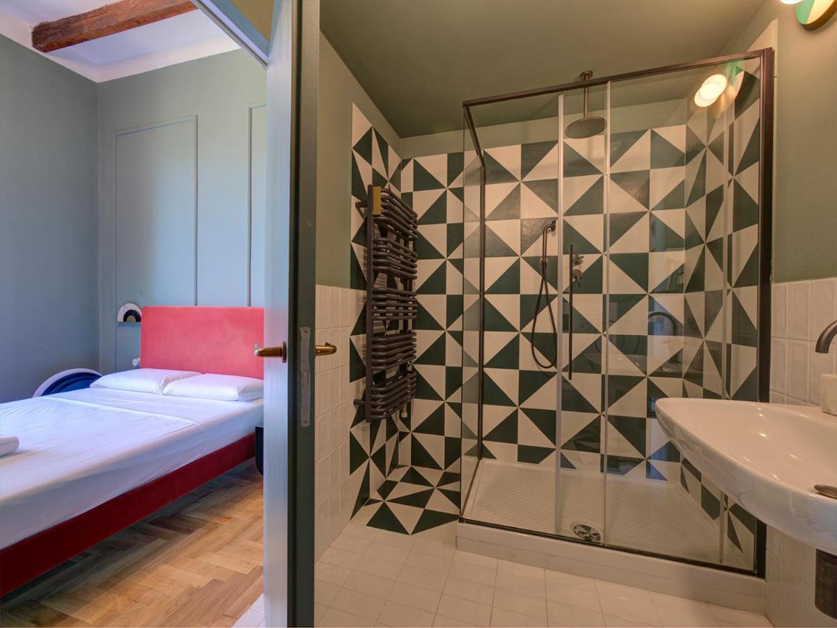 Luxury Apartment In Isola - Ca24 มิลาน ภายนอก รูปภาพ