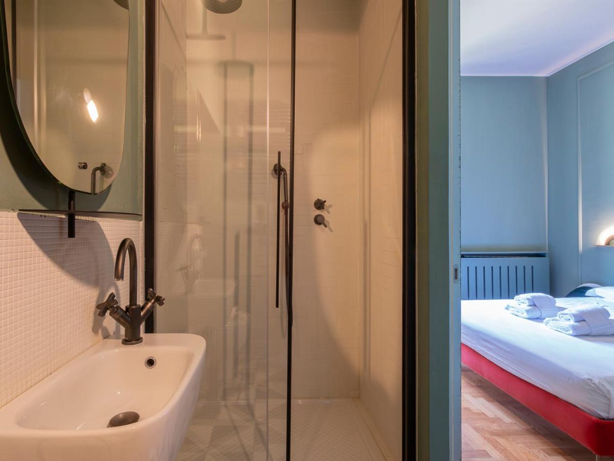 Luxury Apartment In Isola - Ca24 มิลาน ภายนอก รูปภาพ