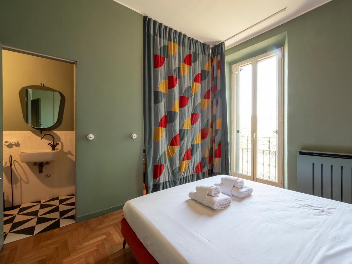 Luxury Apartment In Isola - Ca24 มิลาน ภายนอก รูปภาพ