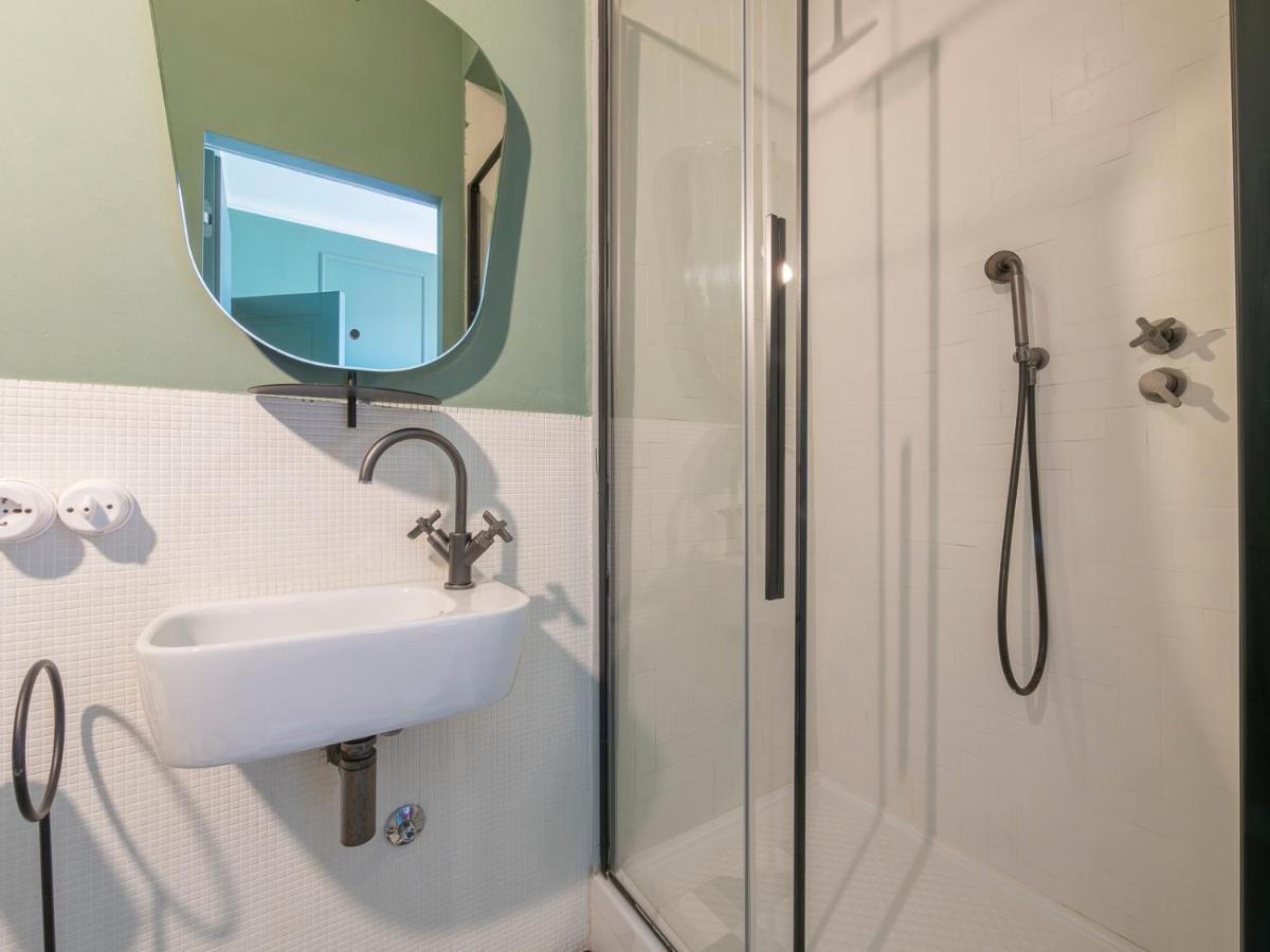 Luxury Apartment In Isola - Ca24 มิลาน ภายนอก รูปภาพ