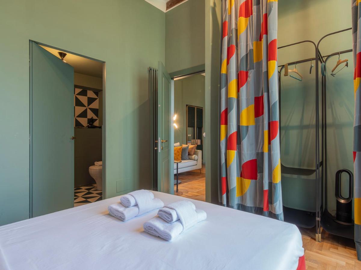 Luxury Apartment In Isola - Ca24 มิลาน ภายนอก รูปภาพ