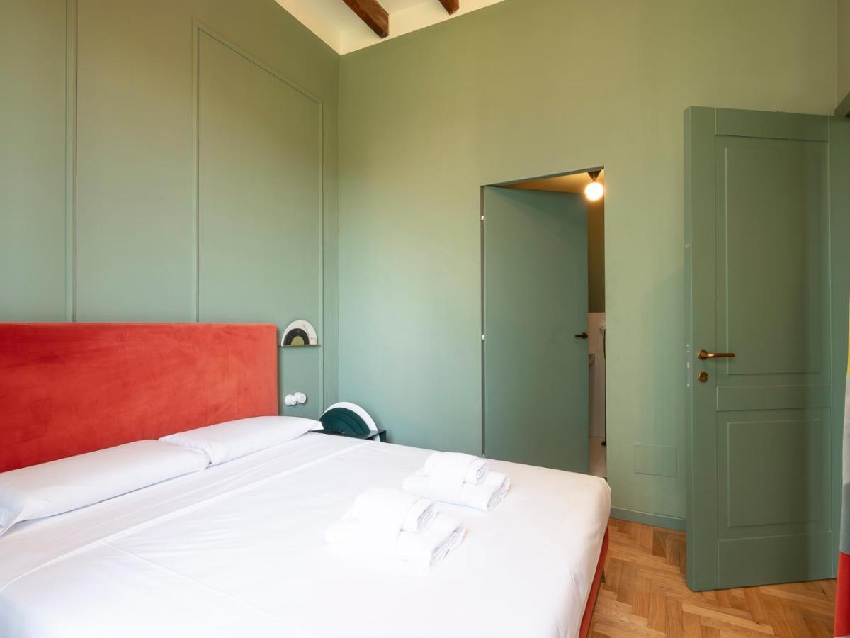 Luxury Apartment In Isola - Ca24 มิลาน ภายนอก รูปภาพ