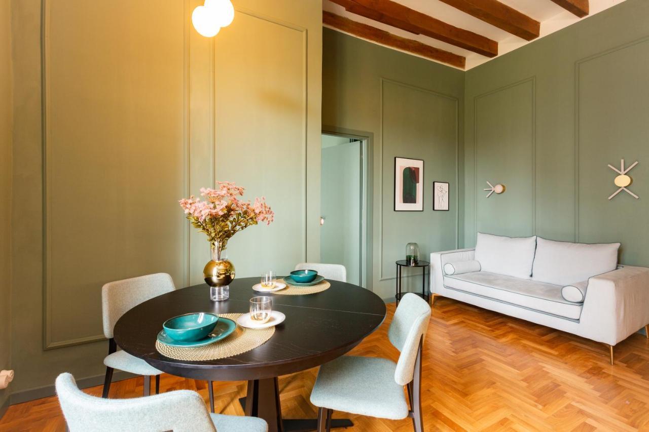 Luxury Apartment In Isola - Ca24 มิลาน ภายนอก รูปภาพ